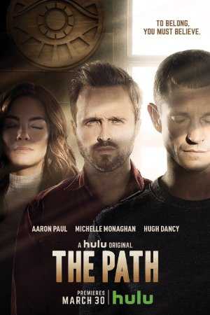 The Path - Hulu Plus