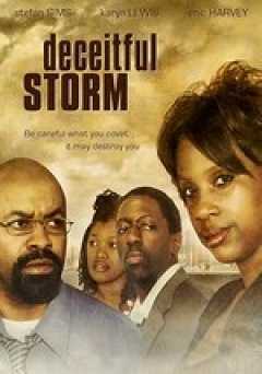Deceitful Storm - amazon prime