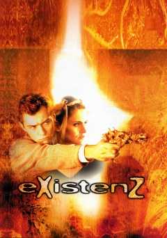 eXistenZ - Movie