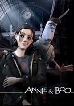 Annie & Boo