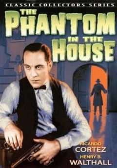 The Phantom in the House