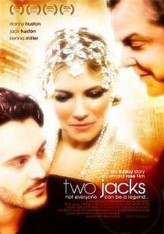 2 Jacks - amazon prime