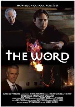The Word - Movie