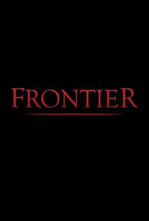 Frontier - netflix
