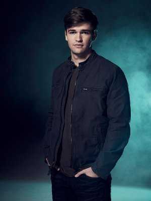Beyond - hulu plus
