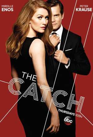 The Catch - TV Series