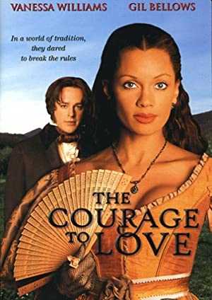 The Courage To Love - Movie