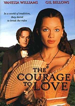 The Courage to Love - Amazon Prime