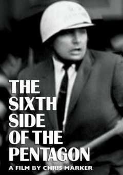 The Sixth Side of the Pentagon - fandor