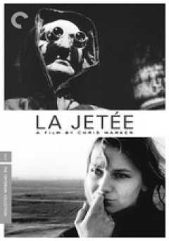 La Jetée - film struck