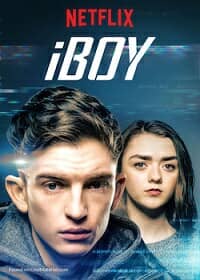 iBOY - netflix