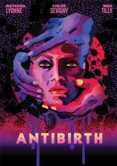 Antibirth