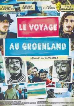 Journey to Greenland