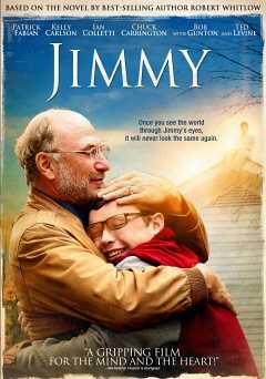 Jimmy - amazon prime