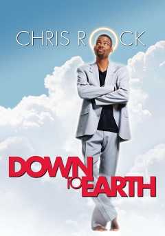 Down to Earth - Movie