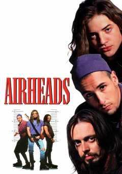 Airheads - Movie