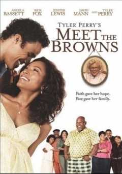 Tyler Perry