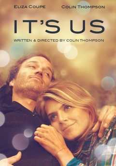 Its Us - hulu plus