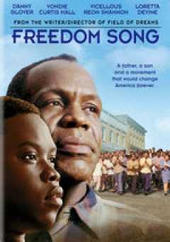Freedom Song - Movie