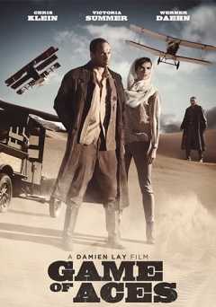 Game of Aces - amazon prime