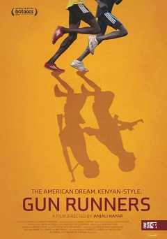 Gun Runners - netflix