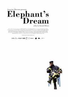 Elephants Dream - netflix