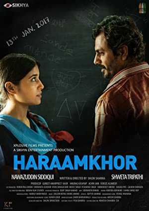 Haraamkhor - Movie