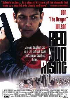 Red Sun Rising - Movie