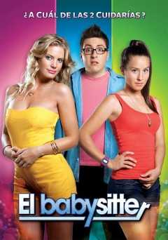 El Babysitter - amazon prime