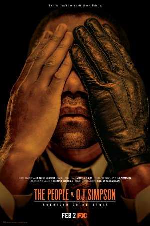 American Crime Story - netflix