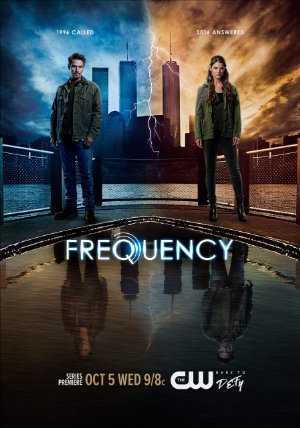 Frequency - netflix