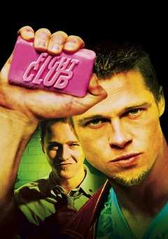 Fight Club - netflix