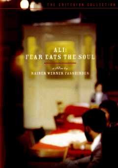 Ali: Fear Eats the Soul - Movie