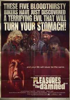 Pleasures of the Damned