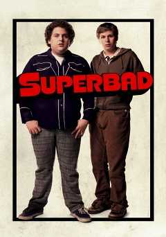 Superbad - Movie