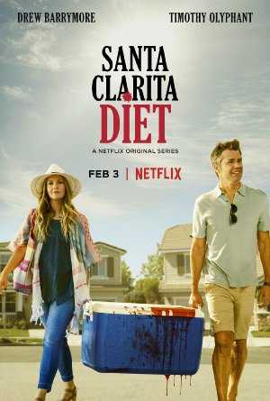 Santa Clarita Diet - netflix