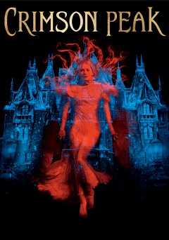 Crimson Peak - Movie