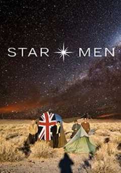 Star Men - amazon prime