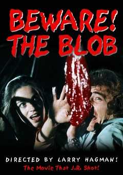 Beware! The Blob