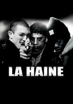 La Haine