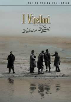 I Vitelloni - film struck