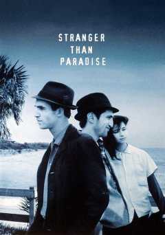 Stranger than Paradise