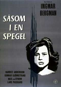 Through a Glass Darkly