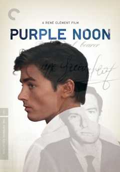 Purple Noon