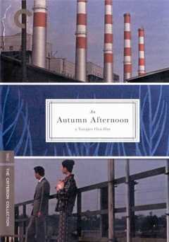 An Autumn Afternoon - Movie