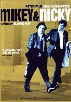 Mikey and Nicky