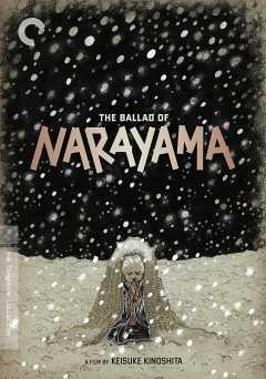 The Ballad of Narayama