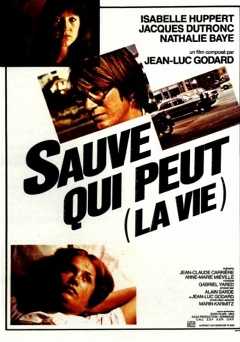 Every Man for Himself