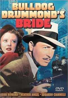 Bulldog Drummond