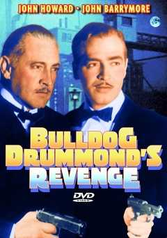 Bulldog Drummond
